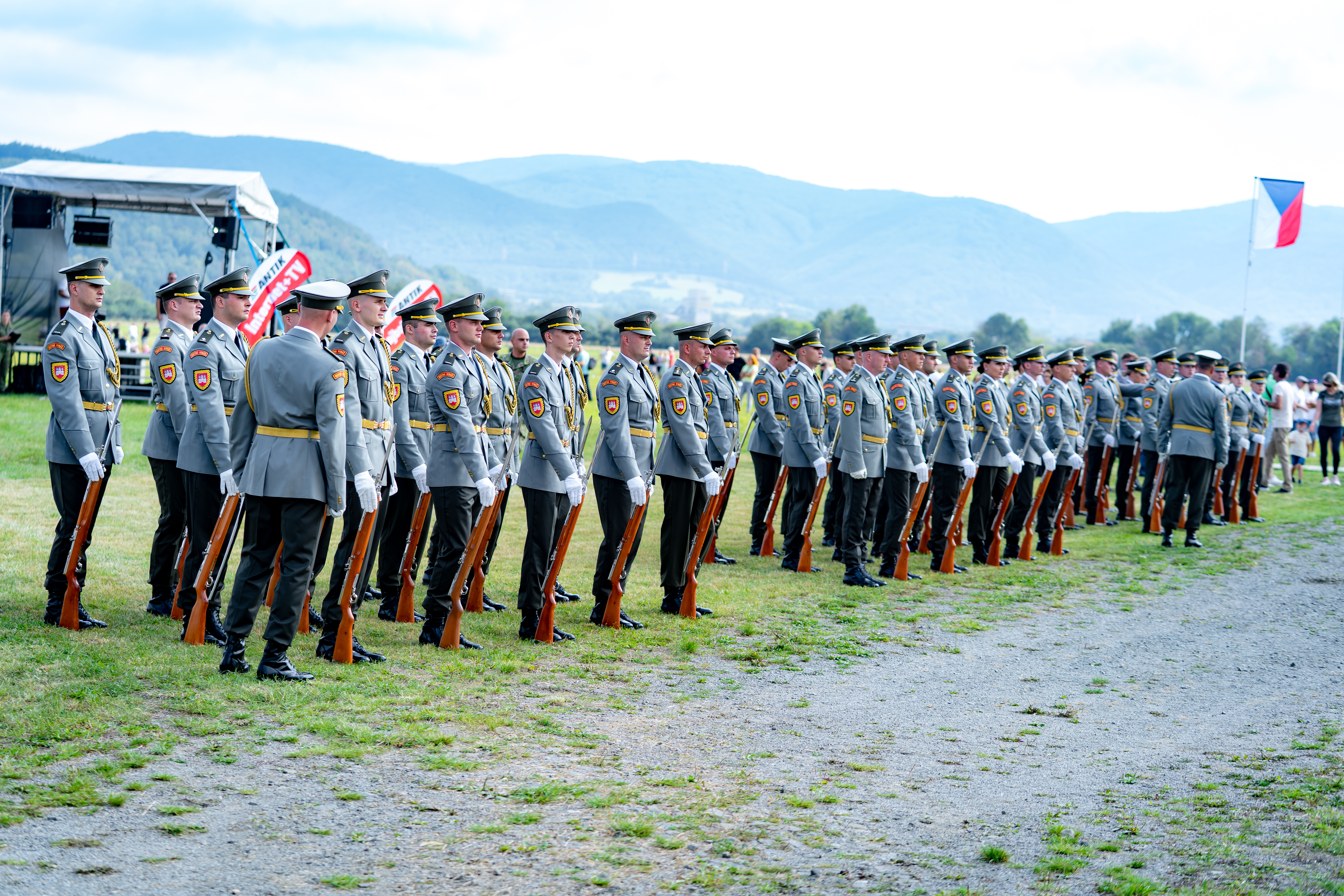 Slovenske medzinarodne letecke dni Milana Rastislava Stefanika-26